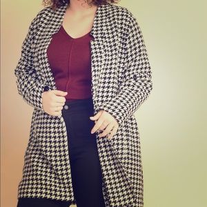 Old navy coat